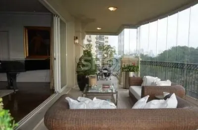 Apartamento com 4 quartos para alugar na rua curitiba, 133, paraíso, são paulo, 480 m2 por r$ 80.000
