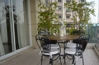 Apartamento com 4 quartos para alugar na rua curitiba, 133, paraíso, são paulo, 480 m2 por r$ 80.000