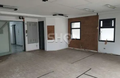 Sala comercial à venda na Rua Monte Alegre, 523, Perdizes, São Paulo, 50 m2 por R$ 530.000