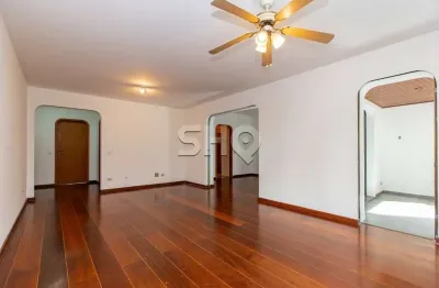 Apartamento com 4 quartos à venda na rua são geraldo, 70, perdizes, são paulo, 216 m2 por r$ 1.690.000