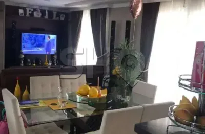Cobertura com 3 quartos à venda na rua domingos fasolari, 297, casa verde, são paulo, 158 m2 por r$ 2.200.000