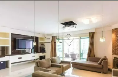 Apartamento com 4 quartos à venda na rua pontins, 65, santana, são paulo, 217 m2 por r$ 2.450.000