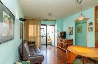 Apartamento com 2 quartos à venda na rua paula ney, 425, vila mariana, são paulo, 60 m2 por r$ 680.000