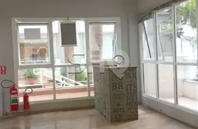Ponto comercial à venda na rua caravelas, 140, vila mariana, são paulo, 54 m2 por r$ 600.000