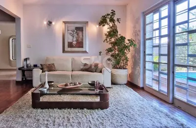 Casa com 6 quartos à venda na rua atibaia, 360, pacaembu, são paulo, 250 m2 por r$ 2.890.000