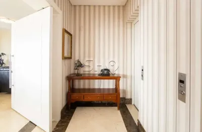 Apartamento com 4 quartos à venda na rua caiubi, 489, perdizes, são paulo, 300 m2 por r$ 4.800.000