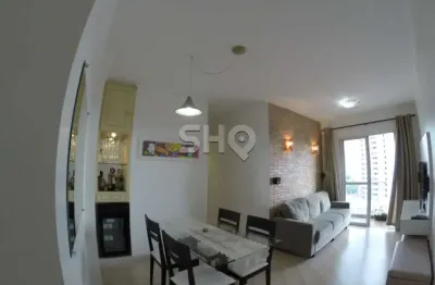 Apartamento com 2 quartos à venda na rua maria bandini savoy, 85, parque mandaqui, são paulo, 60 m2 por r$ 430.000