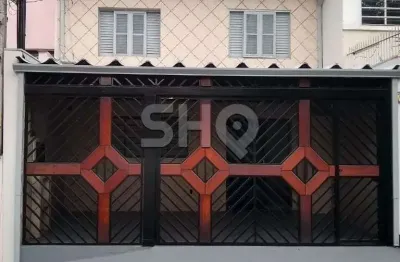 Casa com 3 quartos à venda na avenida leôncio de magalhães, 265, jardim são paulo (zona norte), são paulo, 110 m2 por r$ 880.000