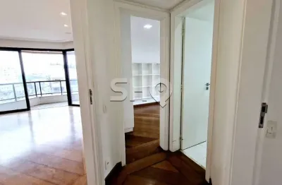 Apartamento com 4 quartos à venda na rua rodrigo cláudio, 493, aclimação, são paulo, 184 m2 por r$ 1.430.000