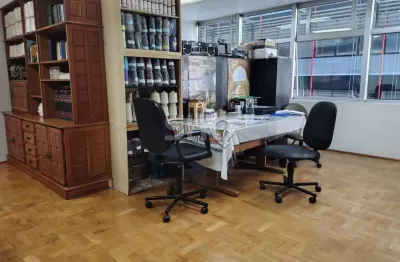 Sala comercial à venda na Avenida Paulista, 726, Bela Vista, São Paulo, 167 m2 por R$ 2.660.000