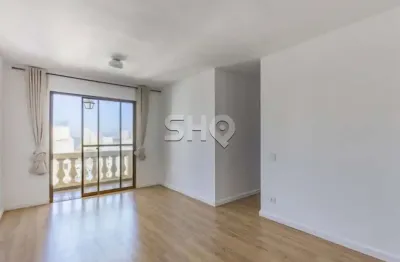 Apartamento com 3 quartos à venda na avenida onze de junho, 737, vila clementino, são paulo, 78 m2 por r$ 835.000
