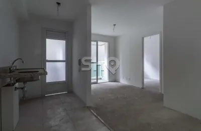 Apartamento com 1 quarto à venda na rua doutor alfredo de castro, 135, barra funda, são paulo, 42 m2 por r$ 447.400