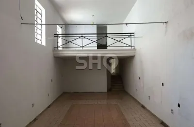 Ponto comercial com 3 salas para alugar na rua capote valente, 478, pinheiros, são paulo, 150 m2 por r$ 7.000