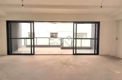 Apartamento com 2 quartos à venda na rua itacema, 65, itaim bibi, são paulo, 158 m2 por r$ 3.685.000