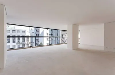 Apartamento com 3 quartos à venda na alameda franca, 1633, jardim paulista, são paulo, 312 m2 por r$ 12.500.000