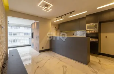 Apartamento com 2 quartos à venda na avenida thomas edison, 934, barra funda, são paulo, 69 m2 por r$ 850.000