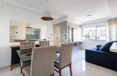 Apartamento com 2 quartos à venda na Rua Padre Artur Somensi, 8, Vila Madalena, São Paulo, 54 m2 por R$ 749.000