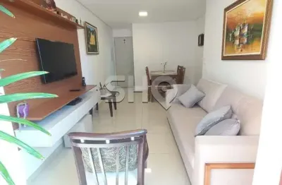 Apartamento com 3 quartos à venda na avenida daniel malettini, 545, vila aurora (zona norte), são paulo, 70 m2 por r$ 499.000