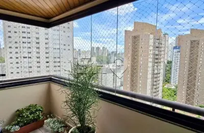 Apartamento com 3 quartos à venda na rua germano ulbrich, 96, vila andrade, são paulo, 98 m2 por r$ 545.000