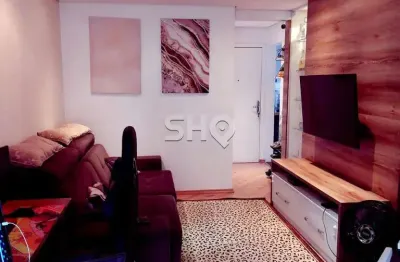 Apartamento com 2 quartos à venda na rua dona matilde, 349, vila matilde, são paulo, 63 m2 por r$ 458.000
