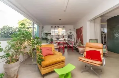Apartamento com 3 quartos à venda na rua hans nobiling, 231, jardim europa, são paulo, 126 m2 por r$ 2.850.000