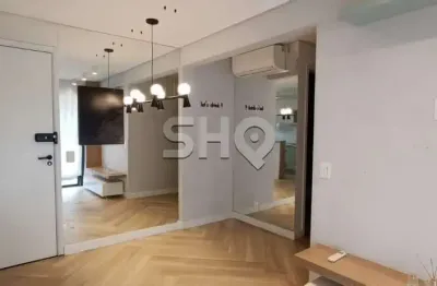 Apartamento com 2 quartos à venda na rua tomé portes, 131, vila dom pedro ii, são paulo, 50 m2 por r$ 670.000
