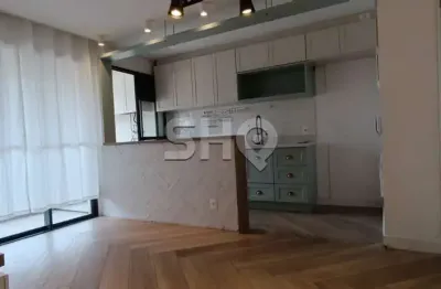 Apartamento com 2 quartos à venda na rua tomé portes, 131, vila dom pedro ii, são paulo, 50 m2 por r$ 670.000