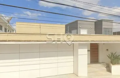 Casa com 5 quartos à venda na rua maestro antão fernandes, 173, jardim são bento, são paulo, 765 m2 por r$ 4.500.000