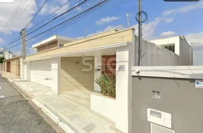 Casa com 5 quartos à venda na rua maestro antão fernandes, 173, jardim são bento, são paulo, 765 m2 por r$ 4.500.000