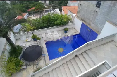 Casa com 5 quartos à venda na rua maestro antão fernandes, 173, jardim são bento, são paulo, 765 m2 por r$ 4.500.000