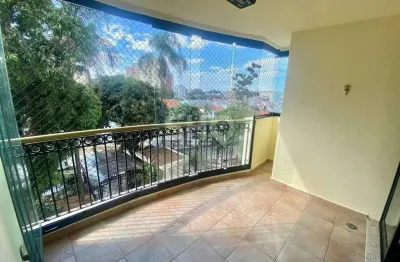 Apartamento com 3 quartos à venda na rua sousa lopes, 65, mandaqui, são paulo, 128 m2 por r$ 1.080.000