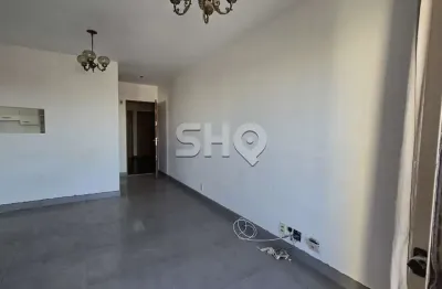 Apartamento com 2 quartos à venda na rua manuel pitta, 270, vila pita, são paulo, 54 m2 por r$ 305.000