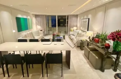 Apartamento com 2 quartos à venda na rua augusta, 1819, cerqueira césar, são paulo, 226 m2 por r$ 6.400.000