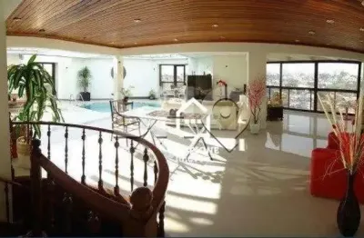 Cobertura com 4 quartos à venda na rua jaguarete, 89, casa verde, são paulo, 260 m2 por r$ 1.500.000
