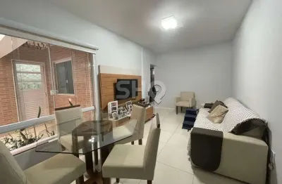 Apartamento com 3 quartos à venda na rua doutor zuquim, 542, santana, são paulo, 75 m2 por r$ 425.000