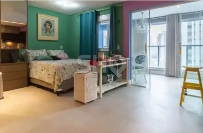 Apartamento com 1 quarto à venda na avenida imperatriz leopoldina, 915, vila leopoldina, são paulo, 52 m2 por r$ 848.000