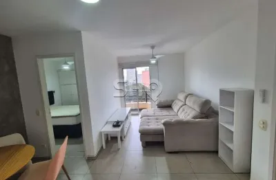 Apartamento com 1 quarto para alugar na rua aimberê, 1807, perdizes, são paulo, 40 m2 por r$ 2.850