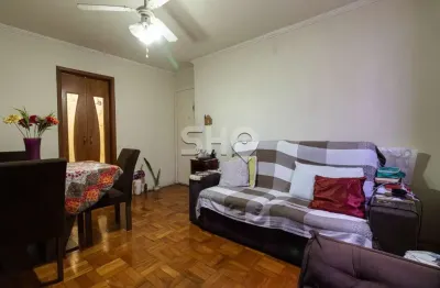 Apartamento com 2 quartos à venda na rua caraíbas, 1206, perdizes, são paulo, 61 m2 por r$ 560.000