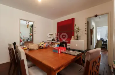 Apartamento com 3 quartos à venda na rua itambé, 367, higienópolis, são paulo, 110 m2 por r$ 1.195.000