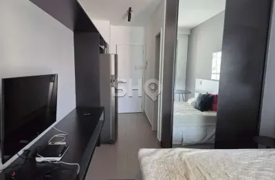 Apartamento com 1 quarto para alugar na rua apiacás, 104, perdizes, são paulo, 32 m2 por r$ 2.800