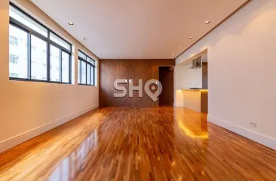 Apartamento com 3 quartos à venda na rua oscar freire, 802, cerqueira césar, são paulo, 180 m2 por r$ 4.470.000
