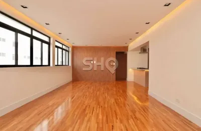 Apartamento com 3 quartos à venda na rua oscar freire, 802, cerqueira césar, são paulo, 180 m2 por r$ 4.185.000