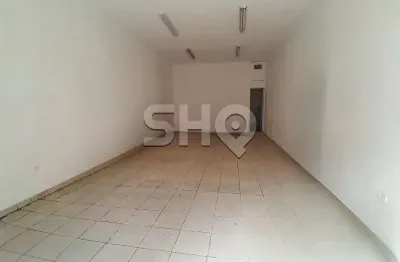Ponto comercial para alugar na rua alfredo pujol, 965, santana, são paulo, 60 m2 por r$ 3.000