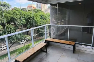 Apartamento com 1 quarto para alugar na rua da consolação, 1515, consolação, são paulo, 43 m2 por r$ 3.100