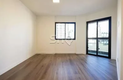 Apartamento com 1 quarto para alugar na rua ouro branco, 150, jardim paulista, são paulo, 43 m2 por r$ 3.000