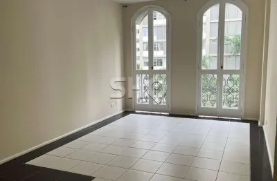 Apartamento com 2 quartos à venda na rua pamplona, 373, jardim paulista, são paulo, 91 m2 por r$ 1.290.000