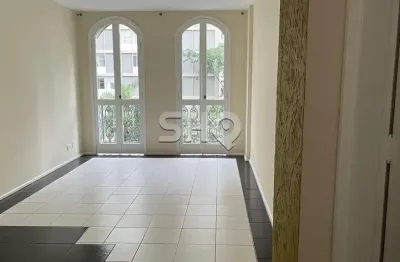 Apartamento com 2 quartos à venda na rua pamplona, 373, jardim paulista, são paulo, 91 m2 por r$ 1.290.000
