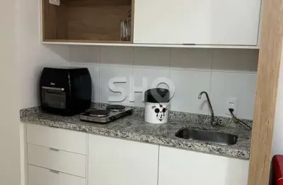 Apartamento com 10 quartos à venda na rua alves guimarães, 251, pinheiros, são paulo, 26 m2 por r$ 450.000
