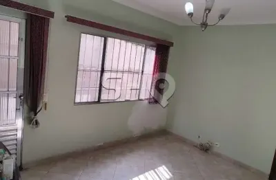 Casa com 2 quartos à venda na avenida marechal eurico gaspar dutra, 1317, santana, são paulo, 71 m2 por r$ 600.000