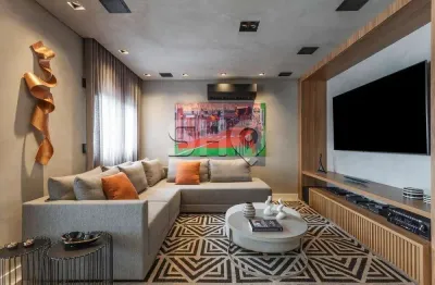 Apartamento com 2 quartos à venda na rua doutor guilherme bannitz, 61, vila nova conceição, são paulo, 98 m2 por r$ 3.000.000